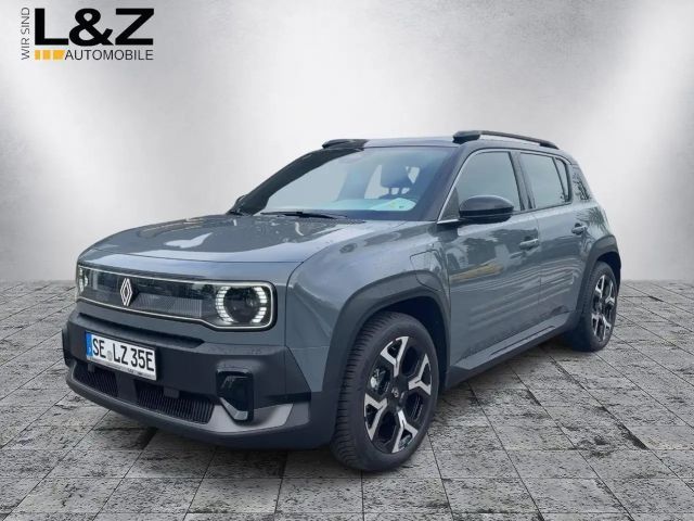 Renault R 4