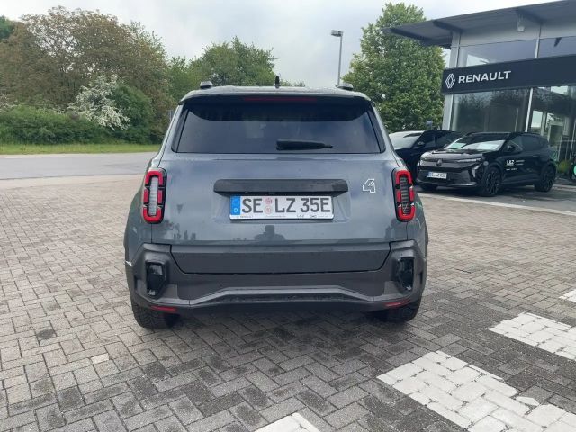 Renault R 4