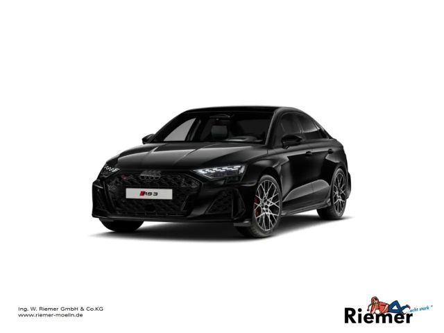 Audi RS3 2.5 TFSI quattro Limo 294kW RS-Dynamik Pano 2026 Benzine