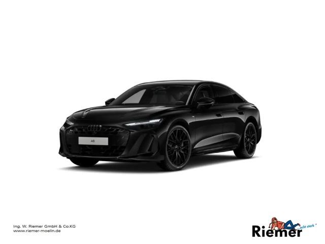 Audi A6 2.0 Limo edition one TDI quattro 150 kW S tronic T 2026 Diesel
