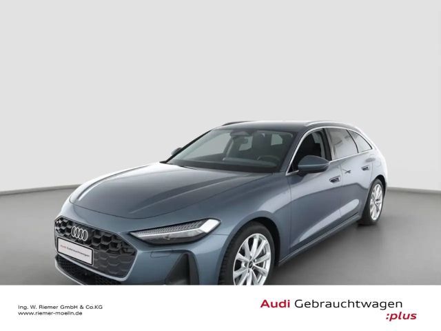 Audi A5 TFSI Avant e-hybrid quattro  LED+*ACC* Rü-kam.*Spo 2025 Hybride / Benzine
