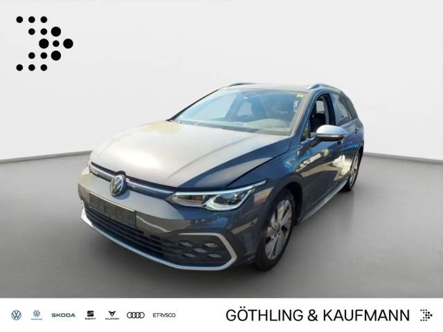 Volkswagen Golf Alltrack Variant 4Motion 2.0 TDI DSG *NAVI* 2023 Diesel