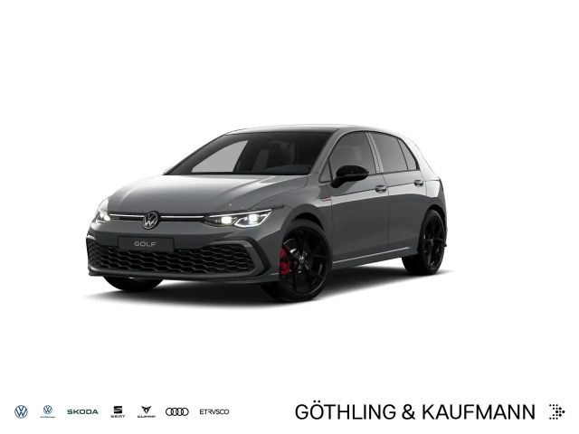 Volkswagen Golf GTI 2.0 TSI DSG *PANO*NAVI*KAM*BlackStyle*I 2024 Benzine