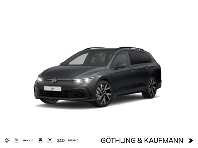 Volkswagen Golf Variant R-Line 2.0 TSI DSG *NAVI*AHK*PANO*I 2023 Benzine