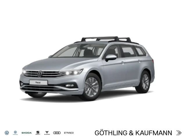 Volkswagen Passat Variant Business 2.0 TDI DSG*NAVI*STDHZG* 2023 Diesel