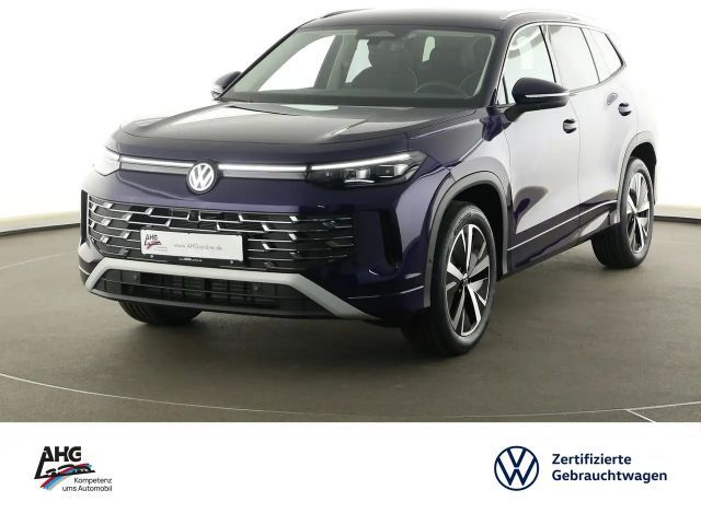 Volkswagen Tayron 1.5 eTSI DSG 7-Sitzer Elegance inkl. Winterräder 2026 Benzine