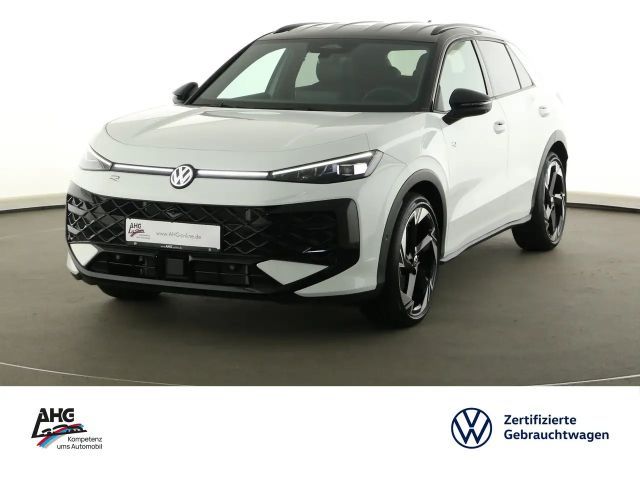 Volkswagen T-Roc 1.5 eTSI DSG R-Line inkl. Winterräder 2026 Benzine