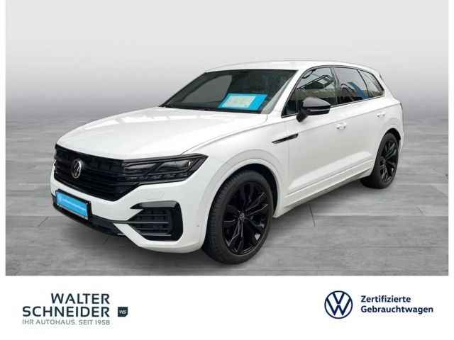 Volkswagen Touareg 2023 Diesel