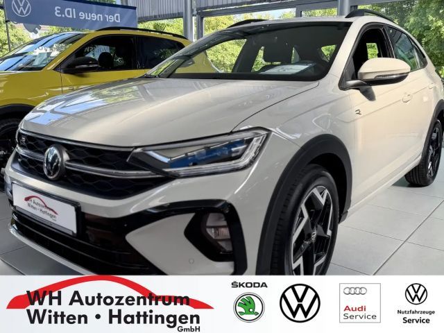 Volkswagen Taigo 1.0 TSI DSG R-Line IQ-LIGHT APP-CONNECT SITZHZG... 2026 Benzine