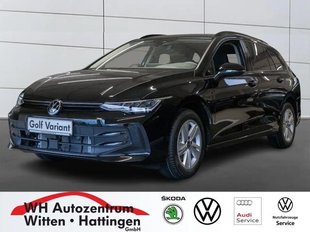 Volkswagen Golf VIII Variant 1.5 TSI Life GJ-REIFEN REARVIEW SI... 2025 Benzine