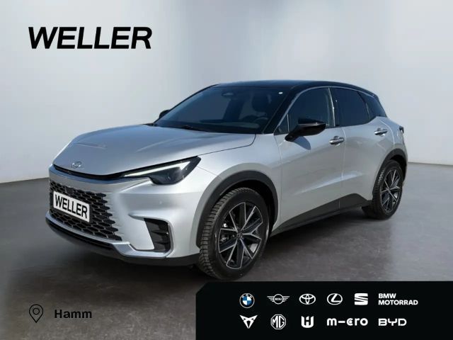 Lexus LBX FWD Emotion *LED*Digi CP*Kamera*SHZ*el. Heck* 2024 Hybride / Benzine