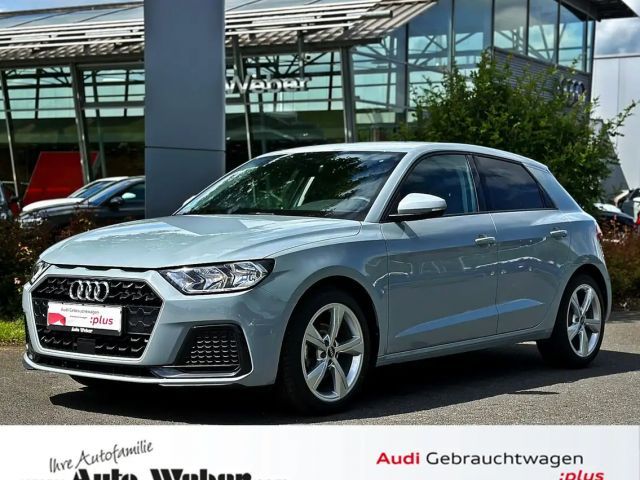 Audi A1 Sportback 30TFSI S-tronic PRIVACY SMARTPHONE 2025 Benzine