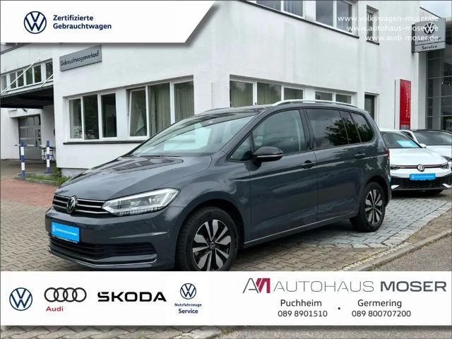 Volkswagen Touran 2025 Diesel