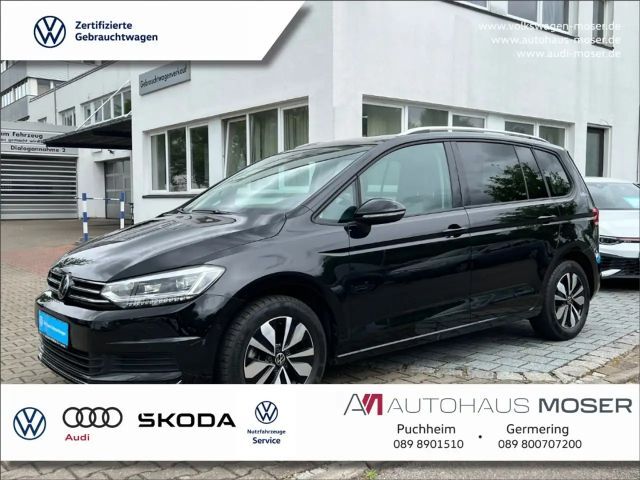 Volkswagen Touran 2025 Diesel