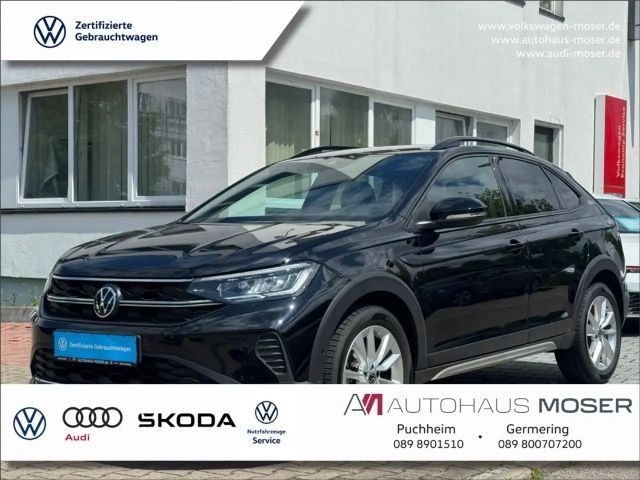 Volkswagen Taigo 1.0TSI DSG Goal - Navi*Plus-Paket*ACC*APP!! 2025 Benzine