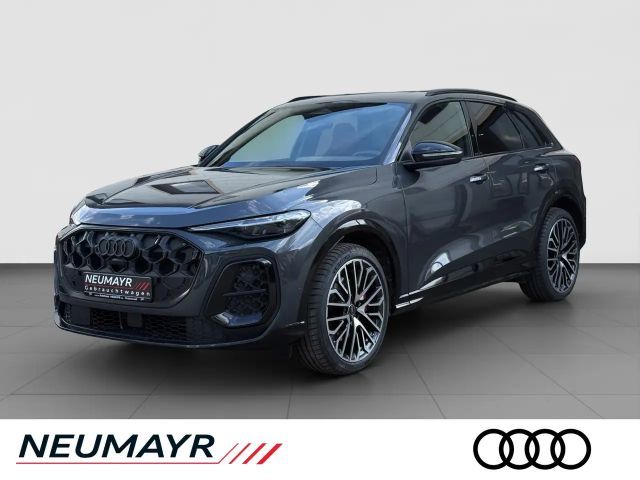 Audi SQ5 TFSI quattro edition one Pano/Luft/STHZ 2025 Benzine