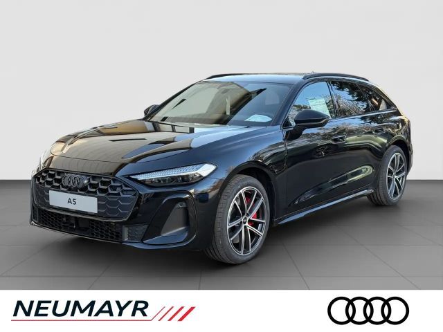 Audi A5 Avant TFSI e 220 kW quattro s line TECH PLUS 2026 Hybride / Benzine