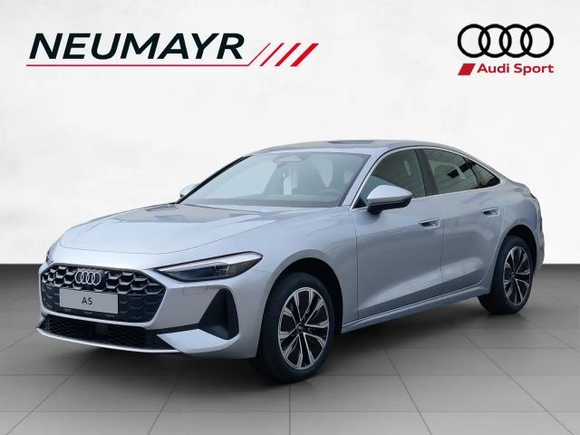 Audi A5 Limousine TFSI 150kW LED; MMI+ 2025 Benzine
