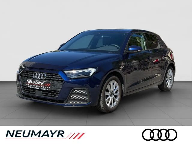 Audi A1 Sportback 35 TFSI s-tronic Navi Plus/LED 2024 Benzine