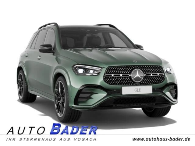 Mercedes-Benz GLE 450 d 4Matic AMG Line Premium+ Manufaktur 2025 Diesel