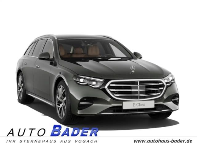 Mercedes-Benz E 450 d 4Matic T-Modell Exclusive Premium NP111 2025 Diesel