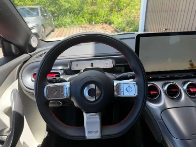 Smart #3