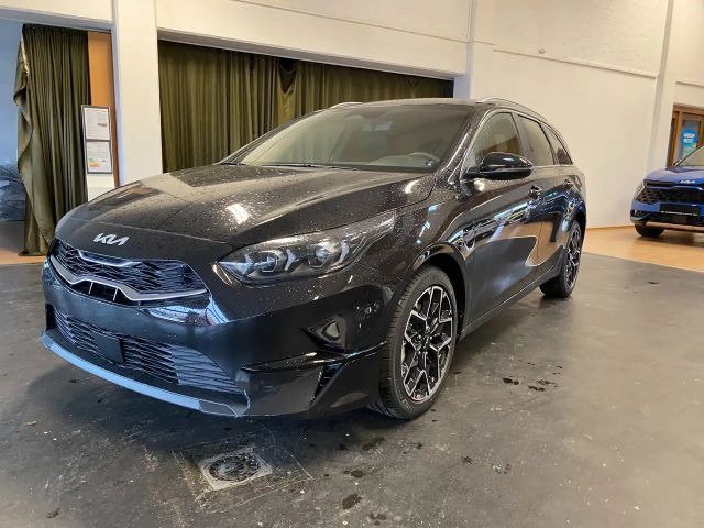 Kia Ceed SW / cee'd SW