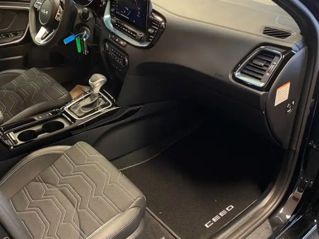 Kia Ceed SW / cee'd SW