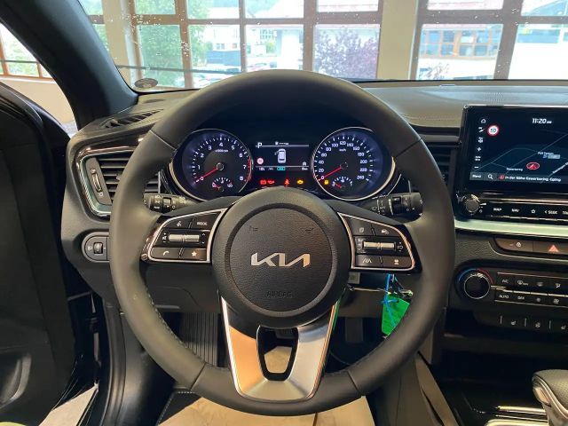 Kia Ceed SW / cee'd SW