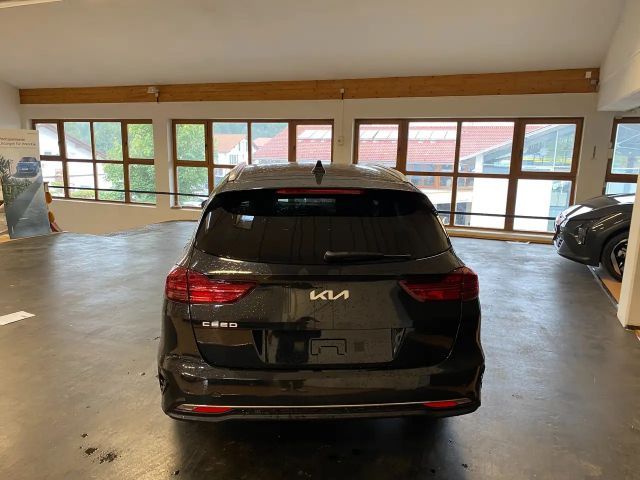 Kia Ceed SW / cee'd SW