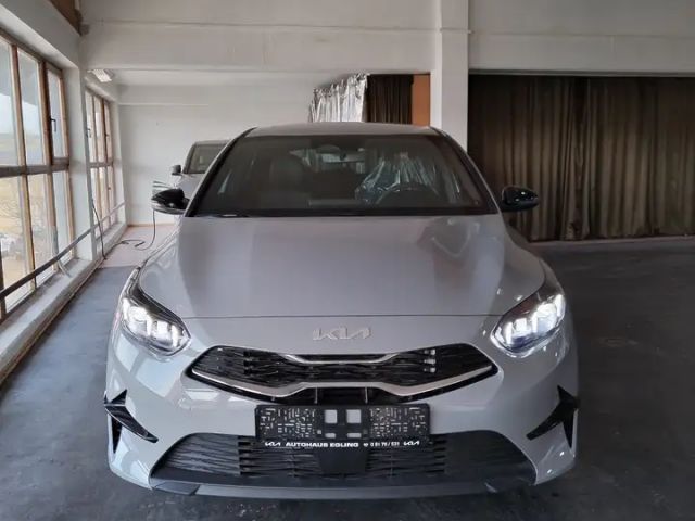 Kia Ceed / cee'd