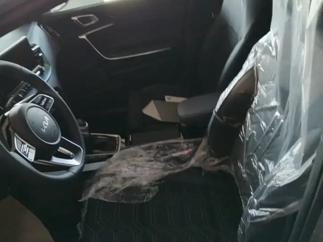 Kia Ceed / cee'd