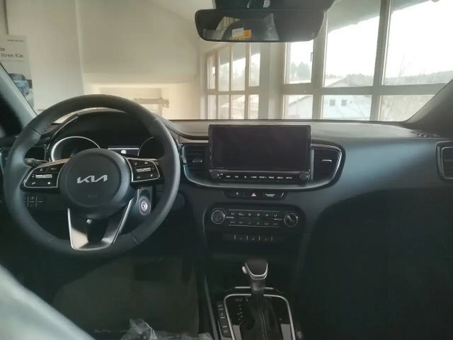 Kia Ceed / cee'd