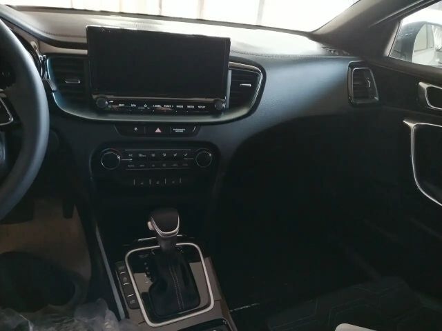 Kia Ceed / cee'd