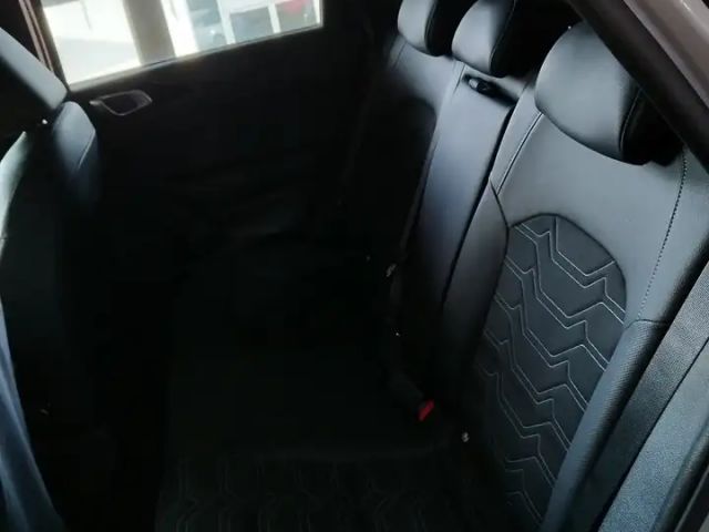 Kia Ceed / cee'd