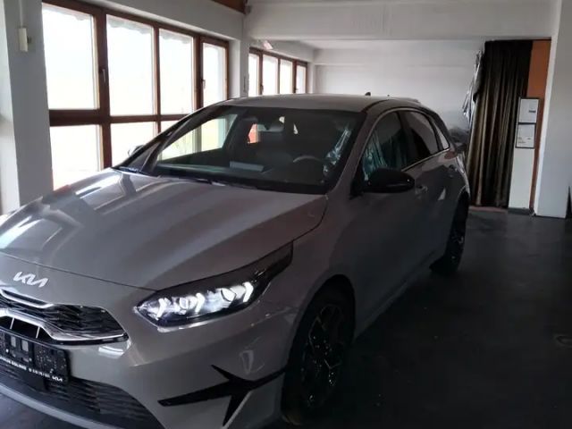 Kia Ceed / cee'd