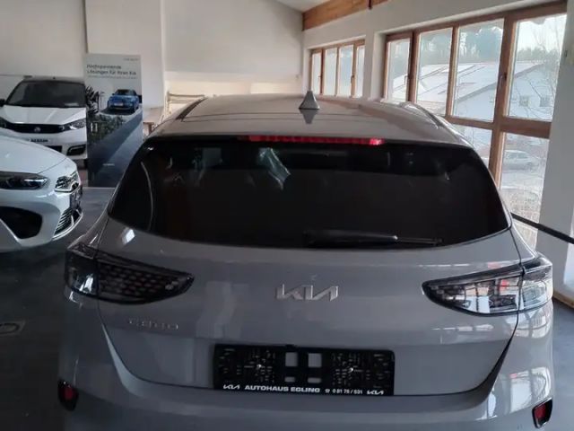 Kia Ceed / cee'd
