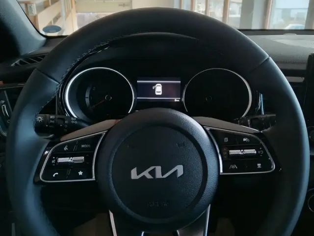 Kia Ceed / cee'd