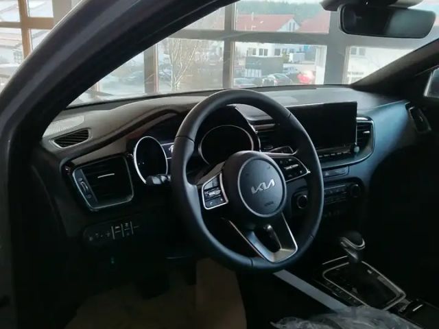 Kia Ceed / cee'd