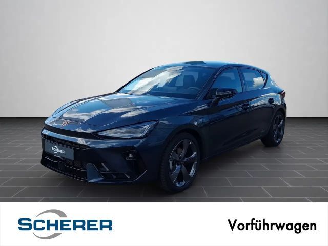 Cupra Leon CUPRA Leon 1.5 eTSI 110 kW (150 PS) 7-Gang-DSG 2026 Benzine
