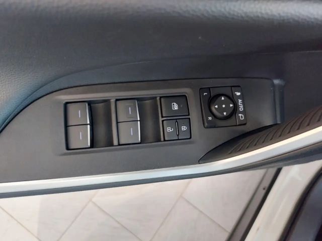 Suzuki Across