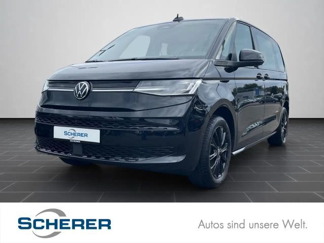 Volkswagen T7 Multivan Multivan T7 Life 2,0 TDI 7-Gang-DSG | 7-Sitzer | 2025 Diesel
