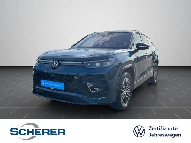 Volkswagen Tayron R-Line 2,0 TDI 4MOTION 7-Gang-DSG | 7-Sit 2025 Diesel