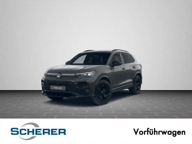 Volkswagen Tiguan R-Line 2.0 TDI AHK|NAVI|iQ.Drive|BlackSty 2026 Diesel