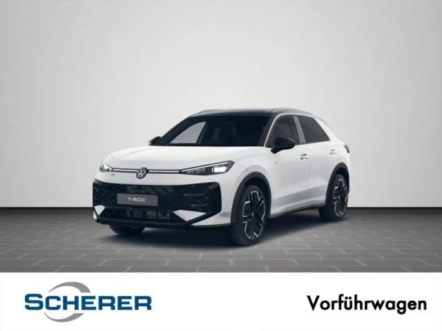Volkswagen T-Roc R-Line 1.5 l eTSI AHK|DSG|PANO|LEDER|MATRI 2026 Benzine