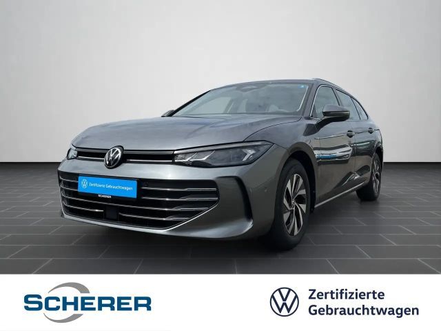 Volkswagen Passat Variant Business 1,5 eTSI 7-Gang-DSG | AC 2025 Benzine