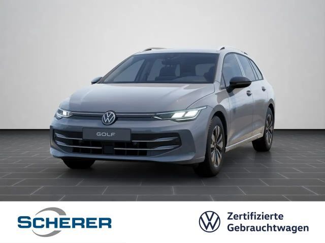 Volkswagen Golf Variant Goal 1,5 TSI 6-Gang | abgedunkelte 2025 Benzine