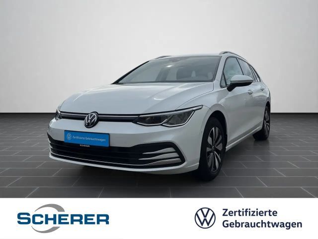 Volkswagen Golf Variant Move 1,5 TSI 6-Gang | abgedunkelte 2023 Benzine