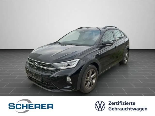 Volkswagen Taigo R-Line 1,5 TSI 7-Gang-DSG | 17" in Galvano 2023 Benzine