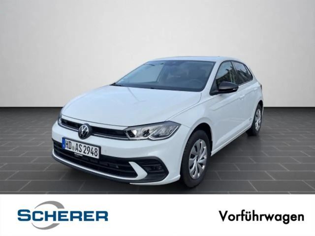 Volkswagen Polo GOAL 1.0 TSI DSG|LED|Navi|Kamera 2025 Benzine